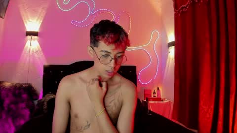 Andrew online show from 05-20-26, 02:07