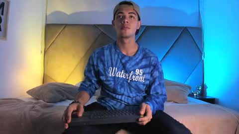 Colleman online show from 09-18-25, 03:41