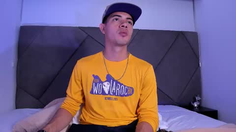 Colleman online show from 09-21-25, 07:10