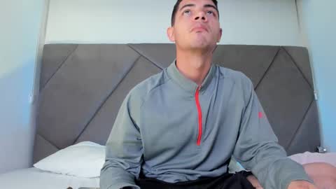 Colleman online show from 09-22-25, 05:31