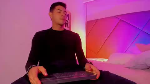 Colleman online show from 09-24-25, 03:54