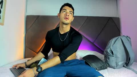 Colleman online show from 10-03-25, 07:49