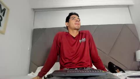 Colleman online show from 10-07-25, 03:47