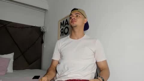 Colleman online show from 11-16-25, 03:34