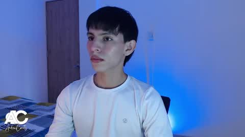 Andrew Courtz online show from 04-07-26, 08:20