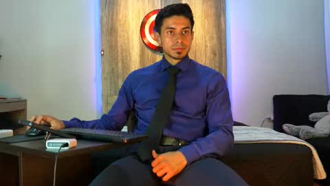 Andrew online show from 01-11-26, 07:13