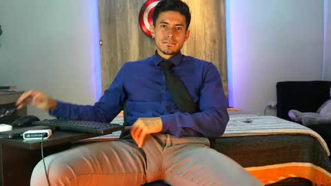 Andrew online show from 02-07-26, 03:10