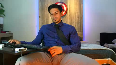 Andrew online show from 02-19-26, 02:07