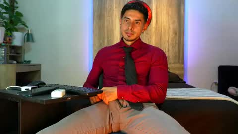 Andrew online show from 04-19-26, 07:18