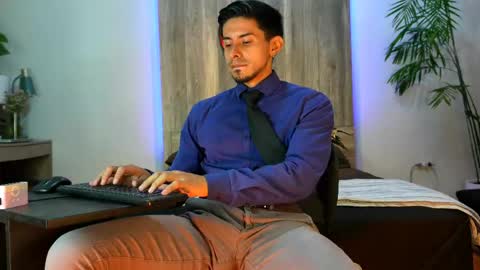 Andrew online show from 05-19-26, 05:25