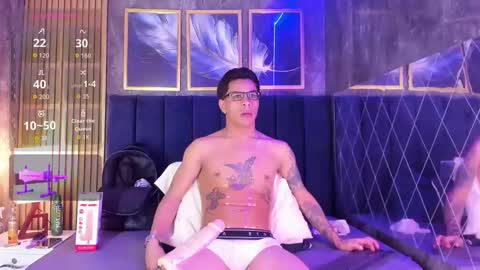 andrew_haalls online show from 05-17-26, 08:05