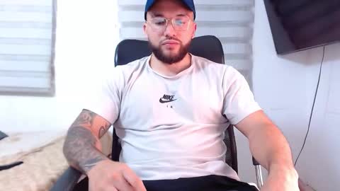 andrew_holden__ online show from 01-16-26, 12:03