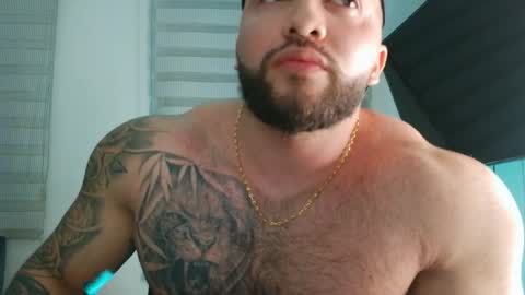 andrew_holden__ online show from 03-17-26, 11:52