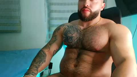 andrew_holden__ online show from 03-24-26, 12:04