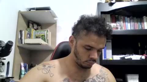 andrew_jaay online show from 11-22-25, 10:14