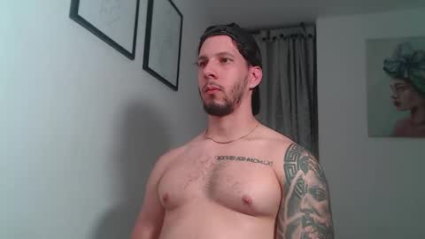 Andrew Mathwes online show from 12-16-25, 12:26