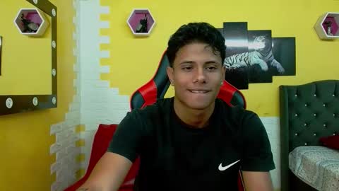 ANDREW online show from 01-06-26, 02:48