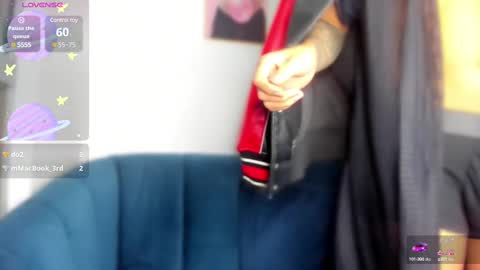 Snapshot of andrew_twink18 chatting on 02-18-25, 02:59 Andrew M. online show from 02-18-25, 02:59