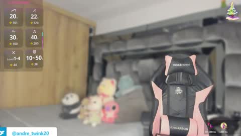 Snapshot of andrew_twink18 chatting on 11-14-25, 07:29 Andrew M. online show from 11-14-25, 07:29