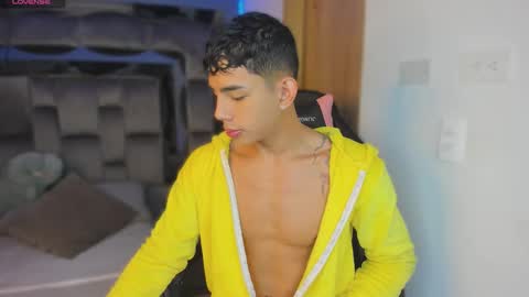 Andrew M. online show from 02-27-26, 02:11