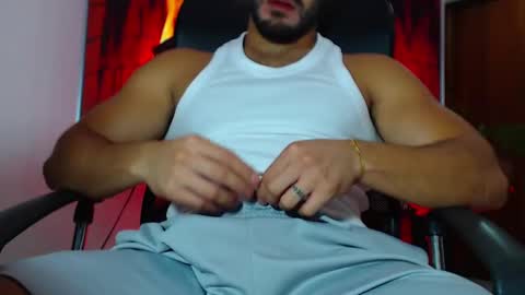 Snapshot of andrew_west_ chatting on 01-17-25, 12:42 ANDREW WEST online show from 01-17-25, 12:42