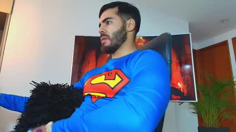 Snapshot of andrew_west_ chatting on 03-05-25, 12:33 ANDREW WEST online show from 03-05-25, 12:33