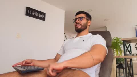 ANDREW WEST online show from 03-10-26, 03:17