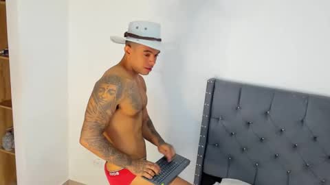 andrew online show from 02-09-26, 01:26