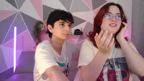 Andrew and Cherry online show from 12-16-25, 12:15