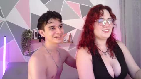 Andrew and Cherry online show from 02-10-26, 01:10