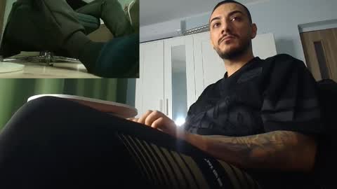 MasterRomania  online show from 12-05-25, 07:39