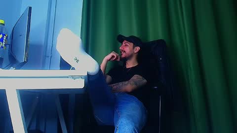 MasterRomania  online show from 03-31-26, 06:14