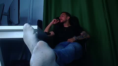 MasterRomania  online show from 04-10-26, 07:57