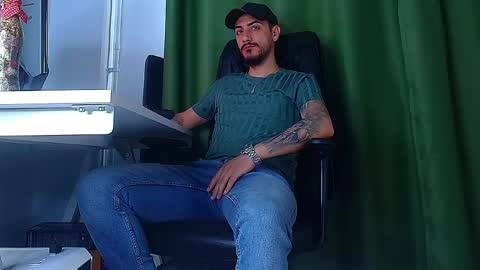 MasterRomania  online show from 04-15-26, 05:25