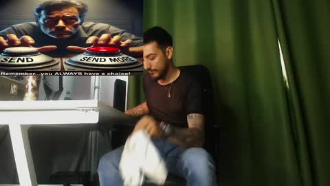 MasterRomania  online show from 04-17-26, 05:54