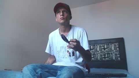 andrew online show from 10-20-25, 06:19