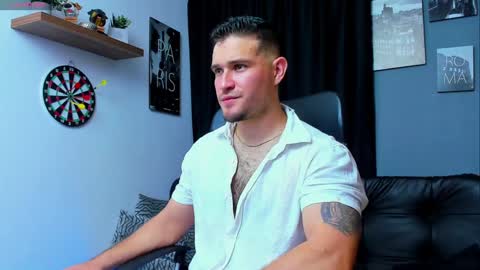 Andrew Diaz online show from 12-12-24, 04:59