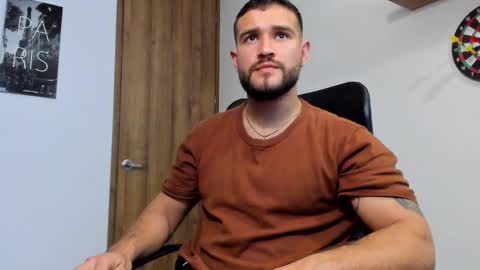 Andrew Diaz online show from 10-09-25, 03:37