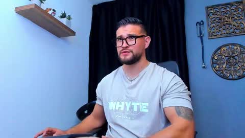 Andrew Diaz online show from 02-02-26, 05:28