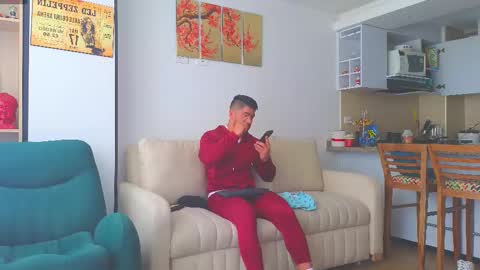 Snapshot of andrewfame chatting on 02-24-25, 04:47 Andrew online show from 02-24-25, 04:47