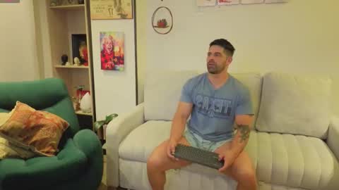 Andrew online show from 03-31-26, 02:35