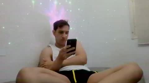 andrewgva online show from 12-14-25, 06:34