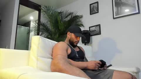 Andrew Johnson online show from 01-18-25, 11:33