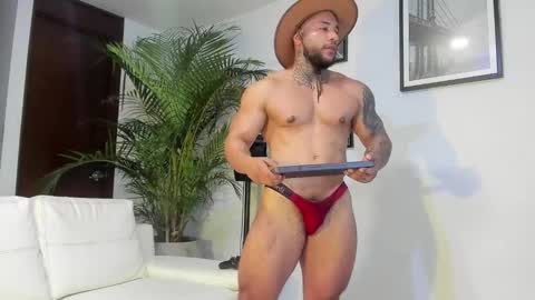 Andrew Johnson online show from 02-06-25, 10:00