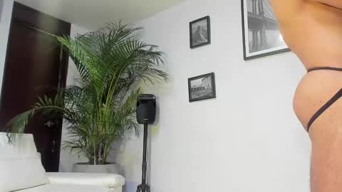 Andrew Johnson online show from 02-10-25, 06:56