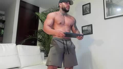 Andrew Johnson online show from 02-15-25, 02:37