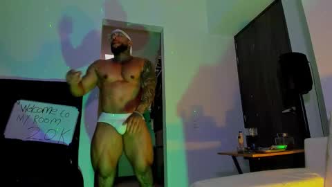 Andrew Johnson online show from 09-15-25, 05:24