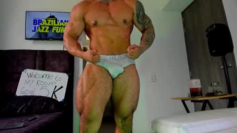 Andrew Johnson online show from 10-08-25, 06:05