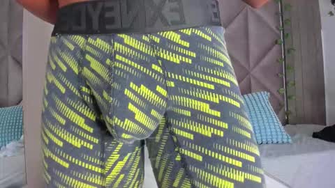 ANDREW KENNOXX online show from 02-02-26, 07:34