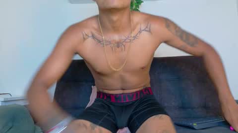 ANDREW KENNOXX online show from 02-17-26, 07:31